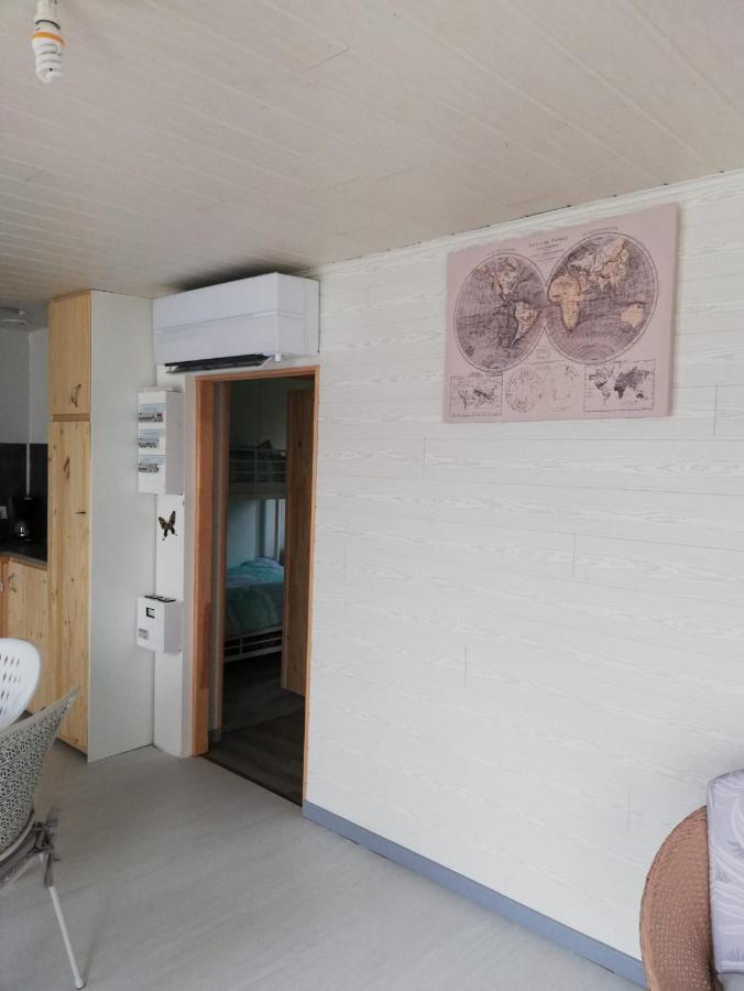 Au Coeur Du Jardin Villa La Boussac Eksteriør billede