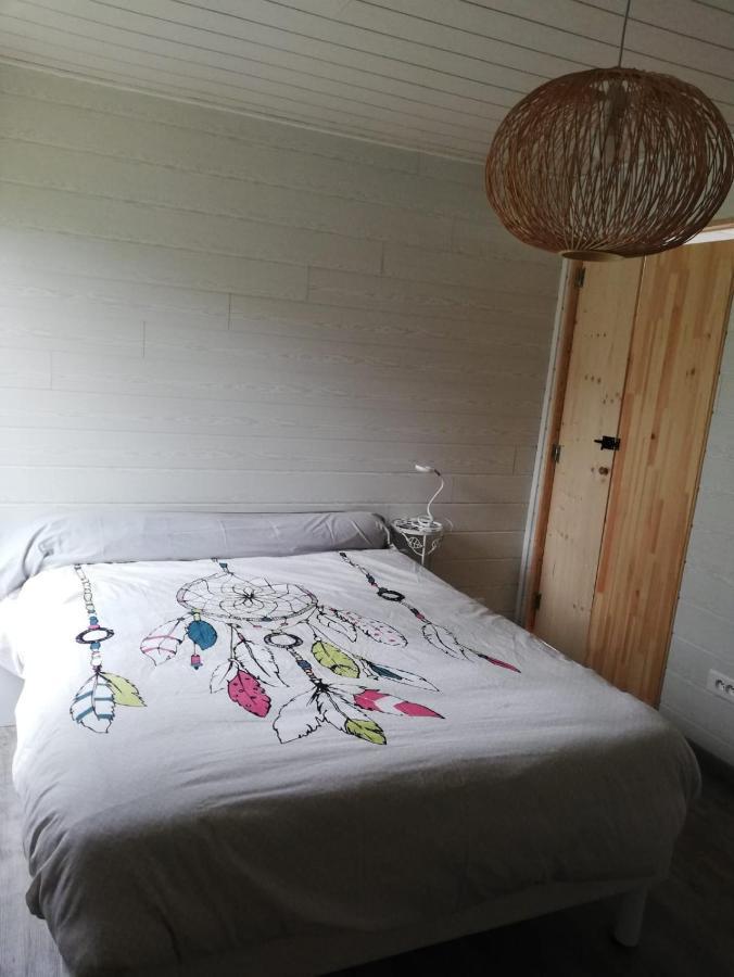 Au Coeur Du Jardin Villa La Boussac Eksteriør billede