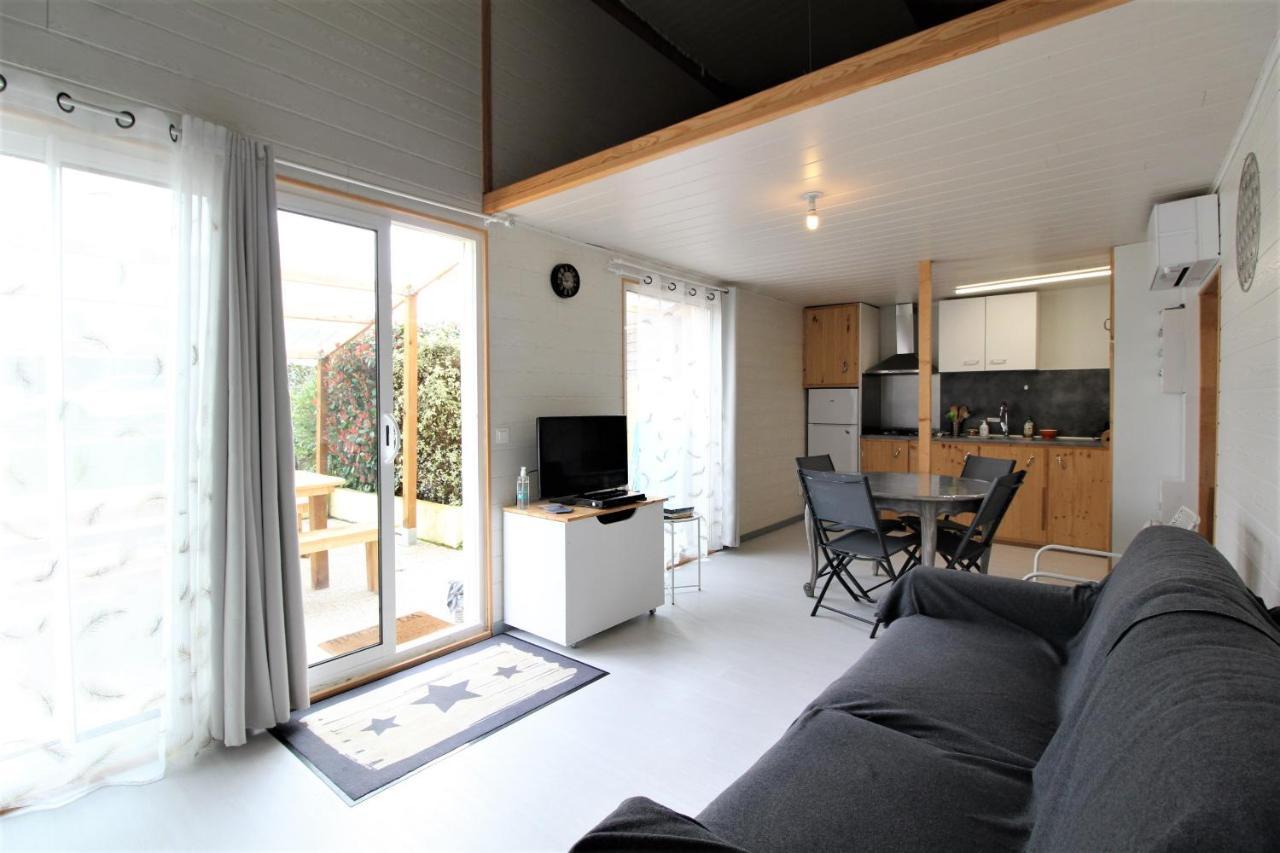Au Coeur Du Jardin Villa La Boussac Eksteriør billede